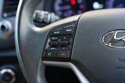 2016 Hyundai Tucson Highlander