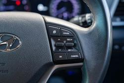 2016 Hyundai Tucson Highlander