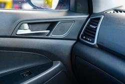 2016 Hyundai Tucson Highlander