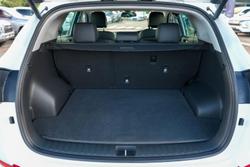 2016 Hyundai Tucson Highlander