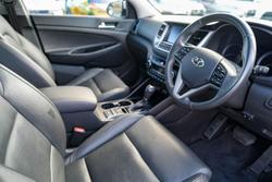 2016 Hyundai Tucson Highlander