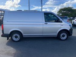 2018 Volkswagen Transporter TDI340