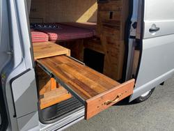 2018 Volkswagen Transporter TDI340