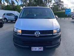 2018 Volkswagen Transporter TDI340