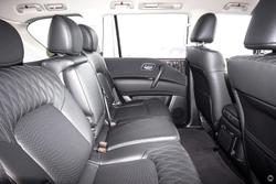 2026 Nissan Patrol Ti