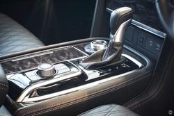 2026 Nissan Patrol Ti