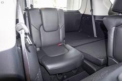 2026 Nissan Patrol Ti