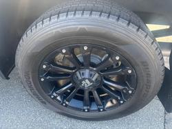 2021 Chevrolet Silverado 1500 LTZ Premium W/Tech Pack