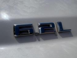 2021 Chevrolet Silverado 1500 LTZ Premium W/Tech Pack