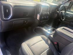 2021 Chevrolet Silverado 1500 LTZ Premium W/Tech Pack