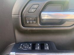 2021 Chevrolet Silverado 1500 LTZ Premium W/Tech Pack