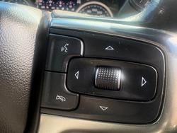 2021 Chevrolet Silverado 1500 LTZ Premium W/Tech Pack