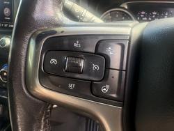 2021 Chevrolet Silverado 1500 LTZ Premium W/Tech Pack