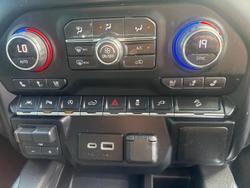 2021 Chevrolet Silverado 1500 LTZ Premium W/Tech Pack