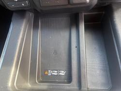 2021 Chevrolet Silverado 1500 LTZ Premium W/Tech Pack