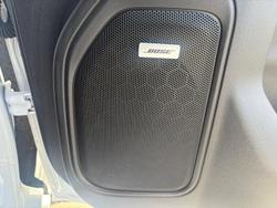 2021 Chevrolet Silverado 1500 LTZ Premium W/Tech Pack