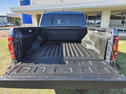 2025 BYD SHARK 6 Premium MY25 AWD Deep Sea Blue