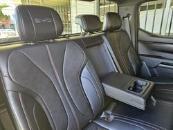 2025 BYD SHARK 6 Premium MY25 AWD Deep Sea Blue