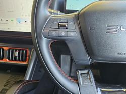 2025 BYD SHARK 6 Premium MY25 AWD Deep Sea Blue