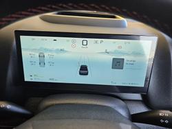 2025 BYD SHARK 6 Premium MY25 AWD Deep Sea Blue