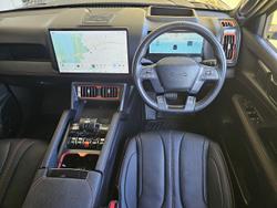 2025 BYD SHARK 6 Premium MY25 AWD Deep Sea Blue