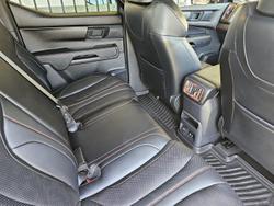 2025 BYD SHARK 6 Premium MY25 AWD Deep Sea Blue