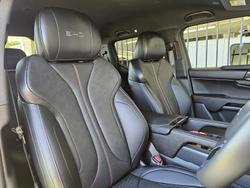2025 BYD SHARK 6 Premium MY25 AWD Deep Sea Blue