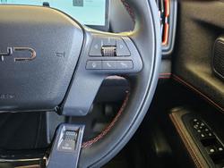 2025 BYD SHARK 6 Premium MY25 AWD Deep Sea Blue