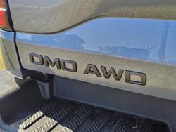 2025 BYD SHARK 6 Premium MY25 AWD Deep Sea Blue
