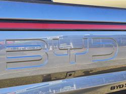 2025 BYD SHARK 6 Premium MY25 AWD Deep Sea Blue