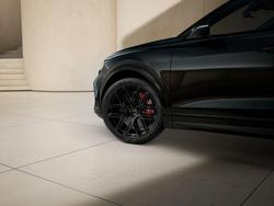 2025 Audi RS Q8 TFSI performance