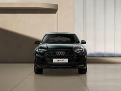 2025 Audi RS Q8 TFSI performance
