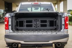 2025 RAM 1500 Laramie Sport Hurricane SO RamBox