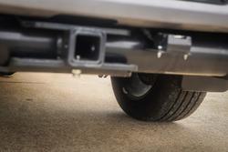 2025 RAM 1500 Laramie Sport Hurricane SO RamBox