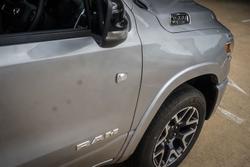 2025 RAM 1500 Laramie Sport Hurricane SO RamBox
