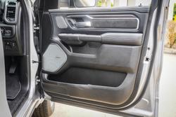 2025 RAM 1500 Laramie Sport Hurricane SO RamBox