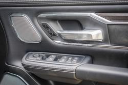 2025 RAM 1500 Laramie Sport Hurricane SO RamBox