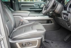 2025 RAM 1500 Laramie Sport Hurricane SO RamBox