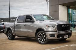 2025 RAM 1500 Laramie Sport Hurricane SO RamBox