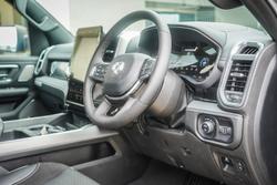 2025 RAM 1500 Laramie Sport Hurricane SO RamBox