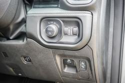 2025 RAM 1500 Laramie Sport Hurricane SO RamBox