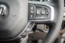 2025 RAM 1500 Laramie Sport Hurricane SO RamBox