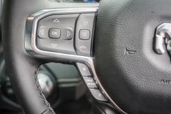2025 RAM 1500 Laramie Sport Hurricane SO RamBox