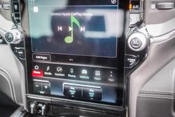 2025 RAM 1500 Laramie Sport Hurricane SO RamBox