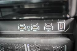 2025 RAM 1500 Laramie Sport Hurricane SO RamBox