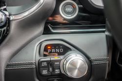 2025 RAM 1500 Laramie Sport Hurricane SO RamBox