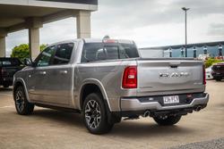 2025 RAM 1500 Laramie Sport Hurricane SO RamBox