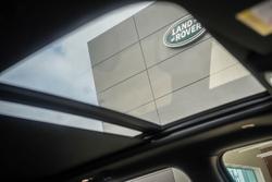 2025 RAM 1500 Laramie Sport Hurricane SO RamBox