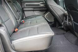 2025 RAM 1500 Laramie Sport Hurricane SO RamBox