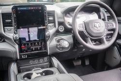 2025 RAM 1500 Laramie Sport Hurricane SO RamBox